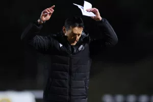 Πάφος FC-AΕΛ: O Τάνκοβιτς κρατούσε το… κλειδί!