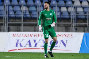 Πάφος FC-AΕΛ: O Τάνκοβιτς κρατούσε το… κλειδί!