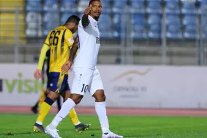 Πάφος FC-AΕΛ: O Τάνκοβιτς κρατούσε το… κλειδί!