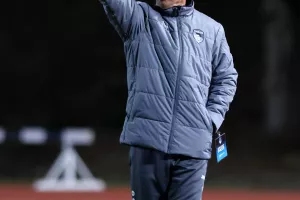Πάφος FC-AΕΛ: O Τάνκοβιτς κρατούσε το… κλειδί!