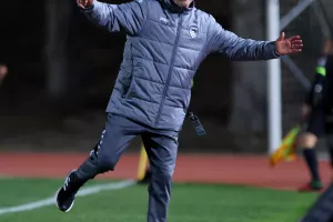 Πάφος FC-AΕΛ: O Τάνκοβιτς κρατούσε το… κλειδί!