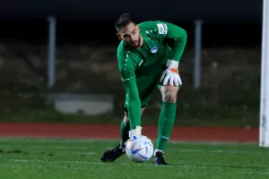 Πάφος FC-AΕΛ: O Τάνκοβιτς κρατούσε το… κλειδί!
