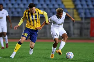 Πάφος FC-AΕΛ: O Τάνκοβιτς κρατούσε το… κλειδί!