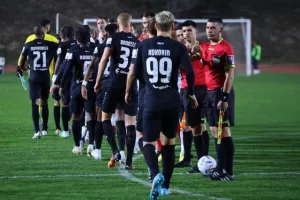 Πάφος FC - Άρης: Συνεχίζουν (Χ)έρι-χέρι (φώτος)