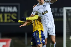Πάφος FC-AΕΛ: O Τάνκοβιτς κρατούσε το… κλειδί!