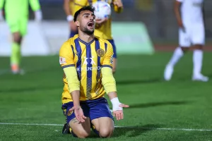 Πάφος FC-AΕΛ: O Τάνκοβιτς κρατούσε το… κλειδί!