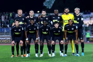 Πάφος FC - Άρης: Συνεχίζουν (Χ)έρι-χέρι (φώτος)