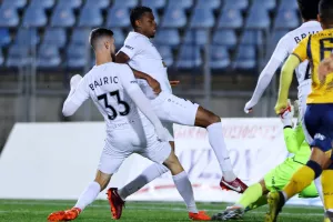 Πάφος FC-AΕΛ: O Τάνκοβιτς κρατούσε το… κλειδί!