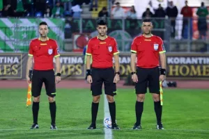 Πάφος FC - Άρης: Συνεχίζουν (Χ)έρι-χέρι (φώτος)