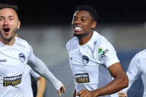 Πάφος FC-AΕΛ: O Τάνκοβιτς κρατούσε το… κλειδί!