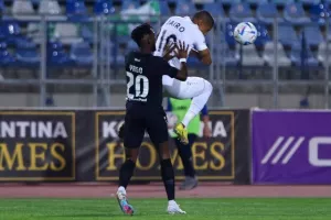 Πάφος FC - Άρης: Συνεχίζουν (Χ)έρι-χέρι (φώτος)