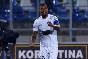 Πάφος FC - Άρης: Συνεχίζουν (Χ)έρι-χέρι (φώτος)