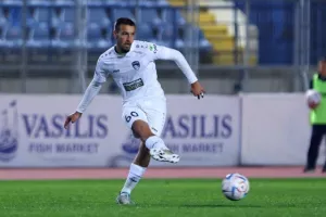 Πάφος FC - Άρης: Συνεχίζουν (Χ)έρι-χέρι (φώτος)