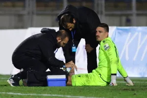 Πάφος FC-AΕΛ: O Τάνκοβιτς κρατούσε το… κλειδί!