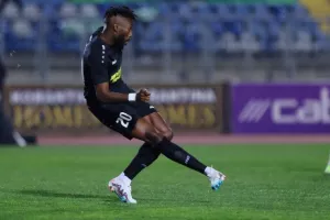 Πάφος FC - Άρης: Συνεχίζουν (Χ)έρι-χέρι (φώτος)