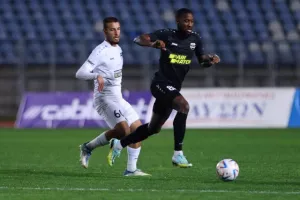Πάφος FC - Άρης: Συνεχίζουν (Χ)έρι-χέρι (φώτος)