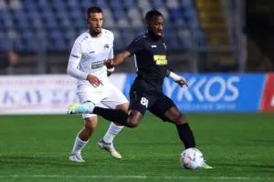 Πάφος FC - Άρης: Συνεχίζουν (Χ)έρι-χέρι (φώτος)