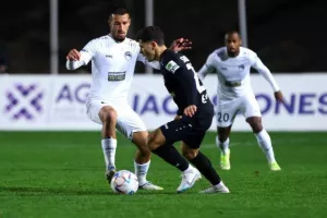 Πάφος FC - Άρης: Συνεχίζουν (Χ)έρι-χέρι (φώτος)