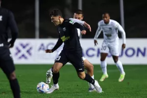 Πάφος FC - Άρης: Συνεχίζουν (Χ)έρι-χέρι (φώτος)