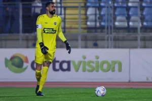 Πάφος FC - Άρης: Συνεχίζουν (Χ)έρι-χέρι (φώτος)