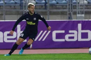Πάφος FC - Άρης: Συνεχίζουν (Χ)έρι-χέρι (φώτος)