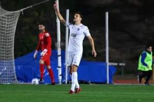 Πάφος FC - Άρης: Συνεχίζουν (Χ)έρι-χέρι (φώτος)