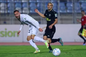 Πάφος FC - Άρης: Συνεχίζουν (Χ)έρι-χέρι (φώτος)