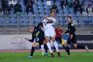 Πάφος FC - Άρης: Συνεχίζουν (Χ)έρι-χέρι (φώτος)