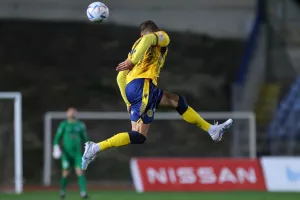 Πάφος FC-AΕΛ: O Τάνκοβιτς κρατούσε το… κλειδί!