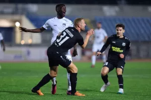 Πάφος FC - Άρης: Συνεχίζουν (Χ)έρι-χέρι (φώτος)