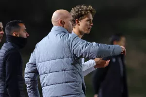 Πάφος FC-AΕΛ: O Τάνκοβιτς κρατούσε το… κλειδί!