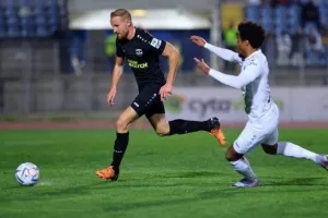 Πάφος FC - Άρης: Συνεχίζουν (Χ)έρι-χέρι (φώτος)