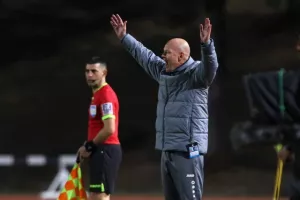 Πάφος FC - Άρης: Συνεχίζουν (Χ)έρι-χέρι (φώτος)