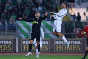 Πάφος FC - Άρης: Συνεχίζουν (Χ)έρι-χέρι (φώτος)