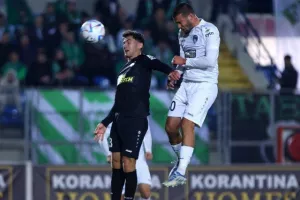 Πάφος FC - Άρης: Συνεχίζουν (Χ)έρι-χέρι (φώτος)