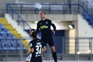 Πάφος FC - Άρης: Συνεχίζουν (Χ)έρι-χέρι (φώτος)
