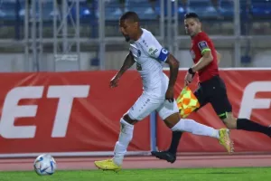 Πάφος FC - Άρης: Συνεχίζουν (Χ)έρι-χέρι (φώτος)