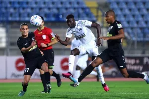 Πάφος FC - Άρης: Συνεχίζουν (Χ)έρι-χέρι (φώτος)