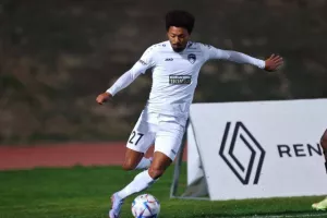 Πάφος FC - Άρης: Συνεχίζουν (Χ)έρι-χέρι (φώτος)