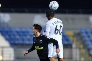 Πάφος FC - Άρης: Συνεχίζουν (Χ)έρι-χέρι (φώτος)