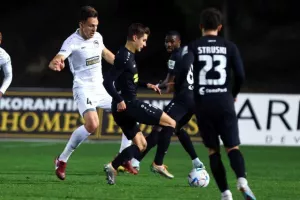 Πάφος FC - Άρης: Συνεχίζουν (Χ)έρι-χέρι (φώτος)