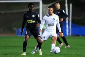 Πάφος FC - Άρης: Συνεχίζουν (Χ)έρι-χέρι (φώτος)