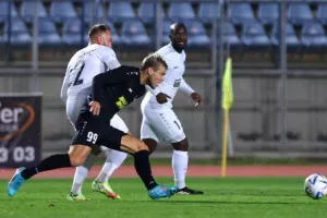Πάφος FC - Άρης: Συνεχίζουν (Χ)έρι-χέρι (φώτος)