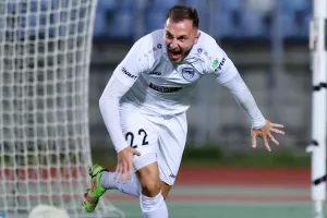 Πάφος FC-AΕΛ: O Τάνκοβιτς κρατούσε το… κλειδί!