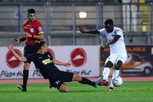 Πάφος FC - Άρης: Συνεχίζουν (Χ)έρι-χέρι (φώτος)