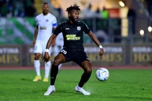 Πάφος FC - Άρης: Συνεχίζουν (Χ)έρι-χέρι (φώτος)
