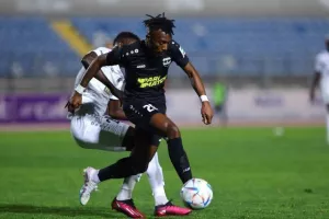 Πάφος FC - Άρης: Συνεχίζουν (Χ)έρι-χέρι (φώτος)