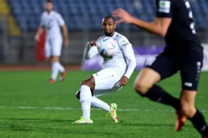 Πάφος FC - Άρης: Συνεχίζουν (Χ)έρι-χέρι (φώτος)