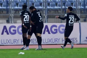Πάφος FC - Άρης: Συνεχίζουν (Χ)έρι-χέρι (φώτος)