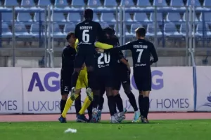 Πάφος FC - Άρης: Συνεχίζουν (Χ)έρι-χέρι (φώτος)